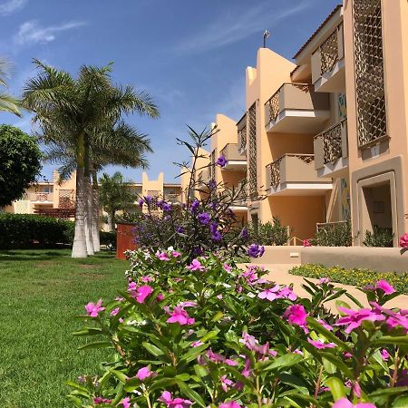Tropical Morabeza Apartment 圣玛丽亚 外观 照片