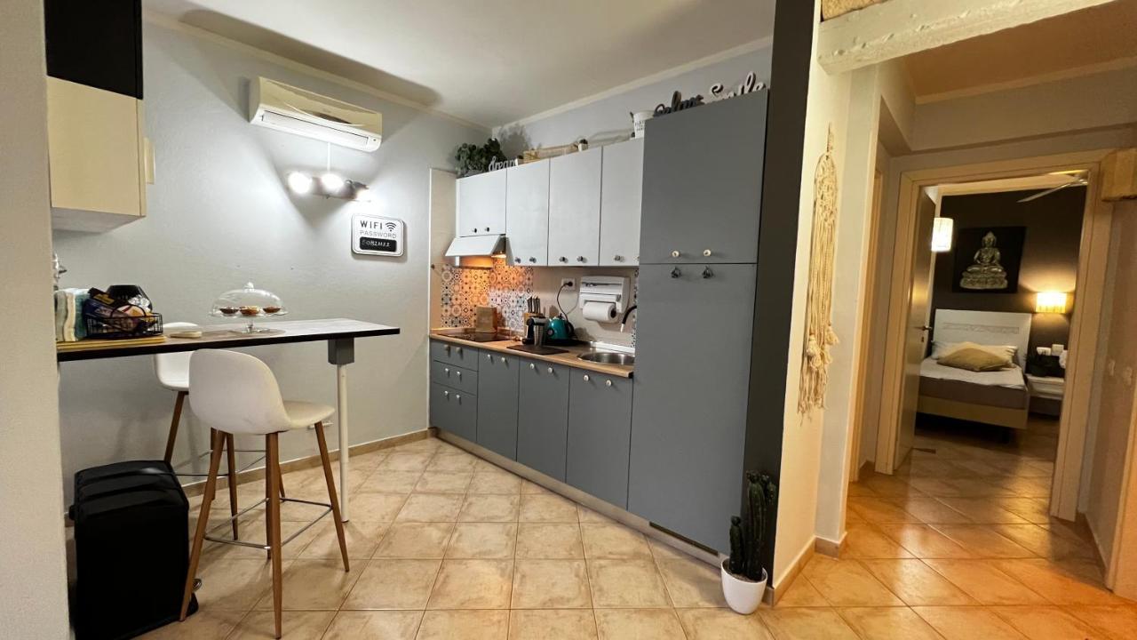 Tropical Morabeza Apartment 圣玛丽亚 外观 照片