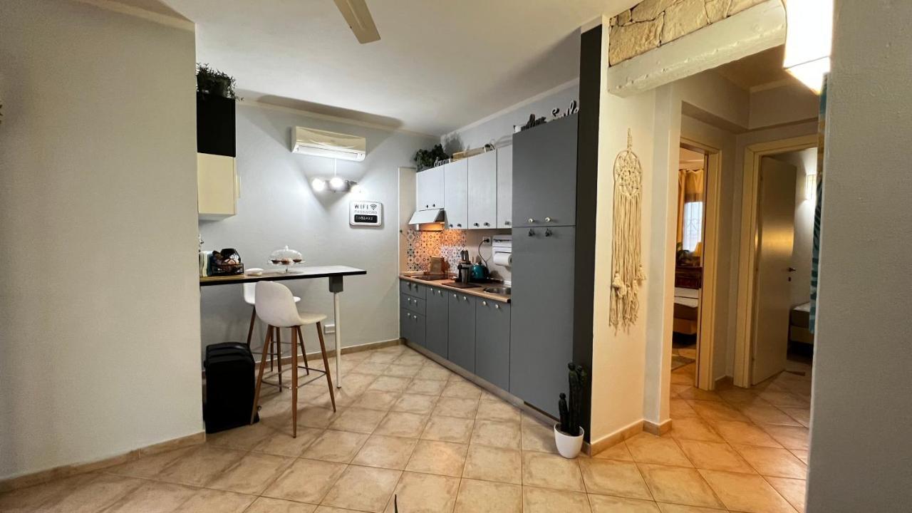 Tropical Morabeza Apartment 圣玛丽亚 外观 照片