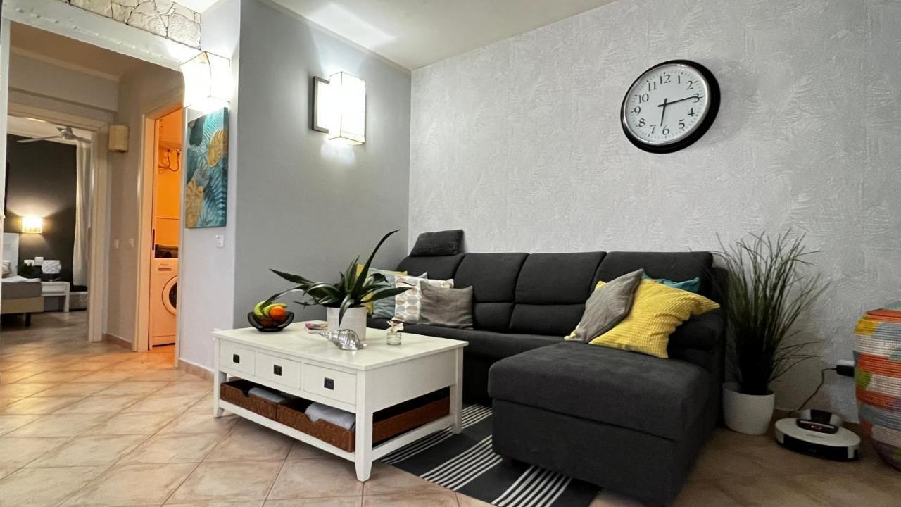 Tropical Morabeza Apartment 圣玛丽亚 外观 照片