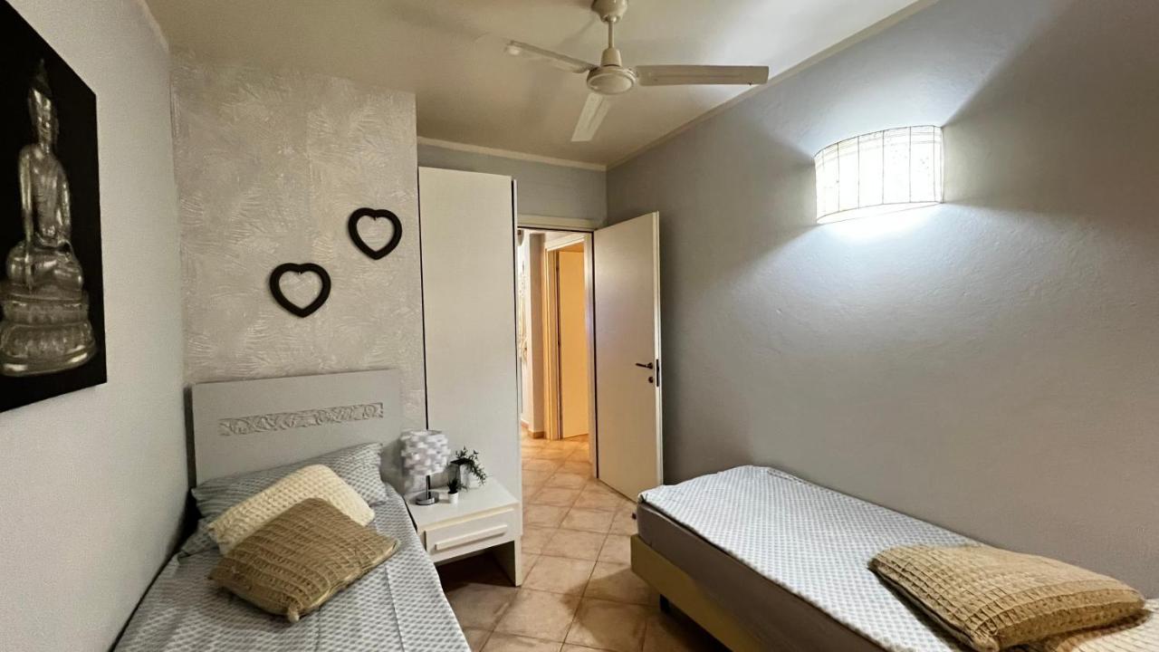 Tropical Morabeza Apartment 圣玛丽亚 外观 照片