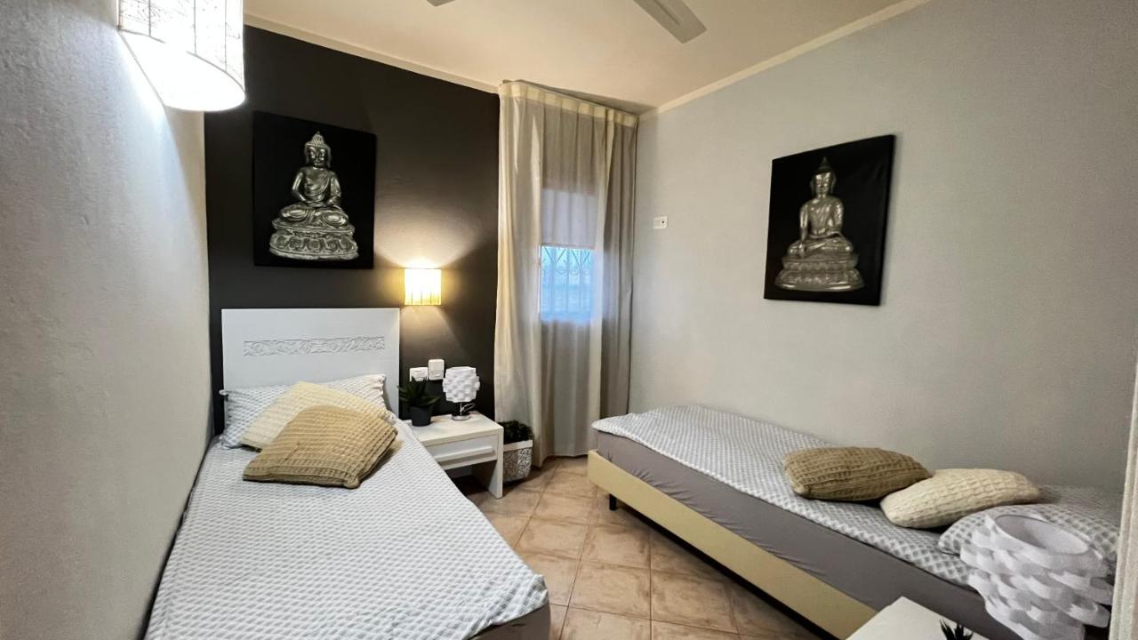 Tropical Morabeza Apartment 圣玛丽亚 外观 照片