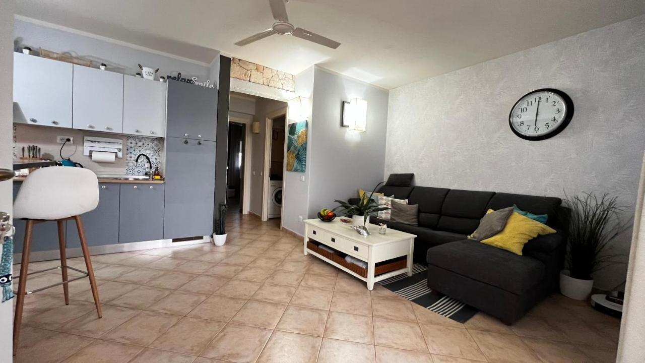 Tropical Morabeza Apartment 圣玛丽亚 外观 照片