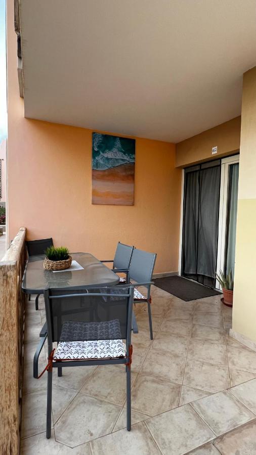 Tropical Morabeza Apartment 圣玛丽亚 外观 照片