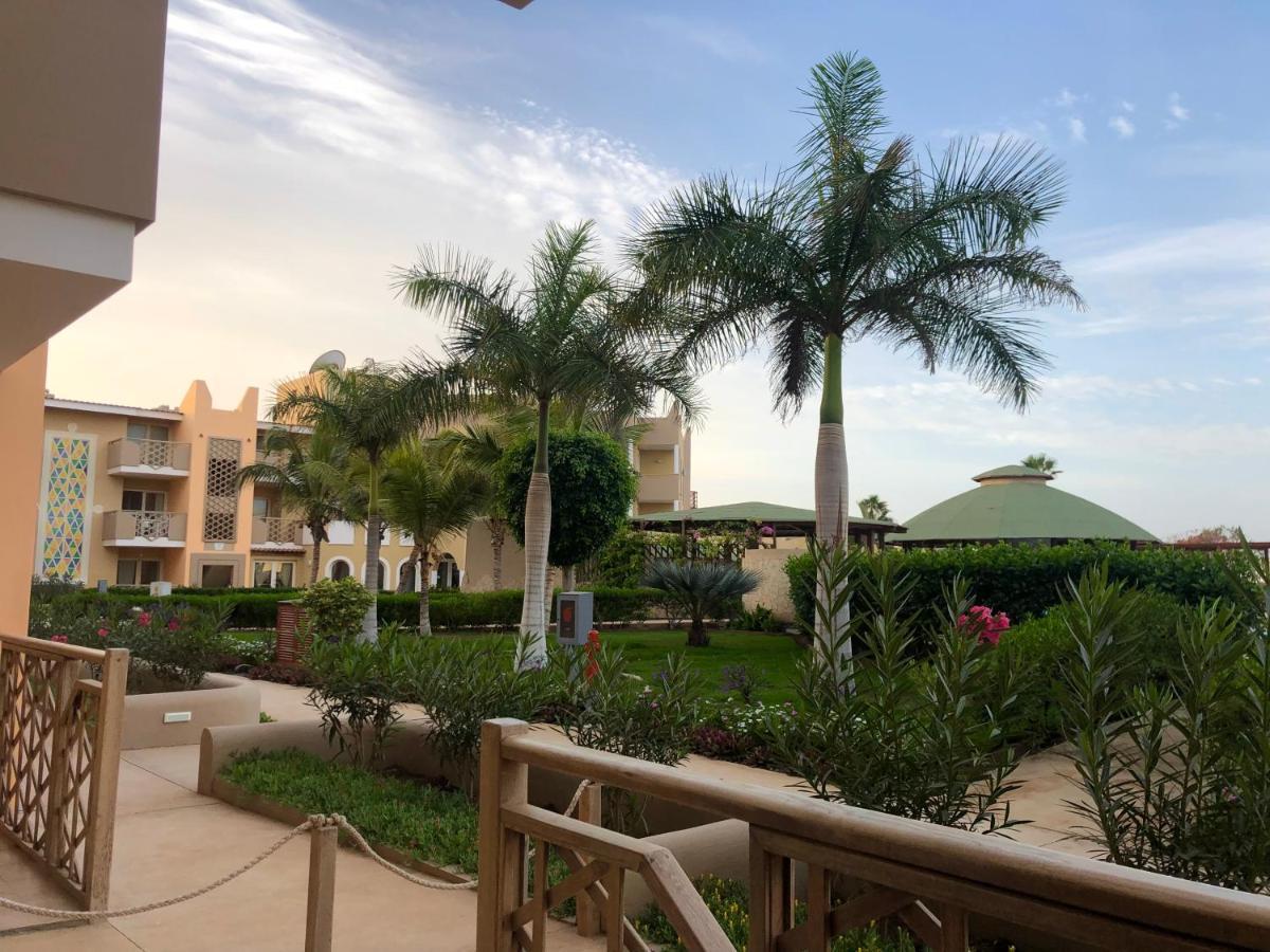 Tropical Morabeza Apartment 圣玛丽亚 外观 照片